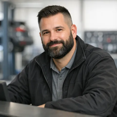 Paul - Autohaus